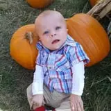 Fall Harvest Orchard photo