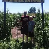 Fall Harvest Orchard photo