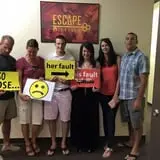 Escape Michigan photo