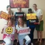 Escape Michigan photo