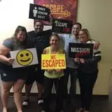 Escape Michigan photo