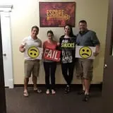 Escape Michigan photo