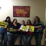 Escape Michigan photo