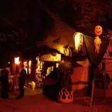 Kevin McCurdy's Haunted Mansion photo