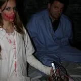 Kevin McCurdy's Haunted Mansion photo