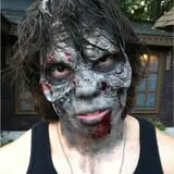 Kevin McCurdy's Haunted Mansion photo