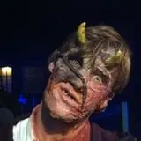 Kevin McCurdy's Haunted Mansion photo