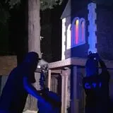 Kevin McCurdy's Haunted Mansion photo