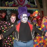 Kevin McCurdy's Haunted Mansion photo