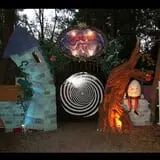 Kevin McCurdy's Haunted Mansion photo
