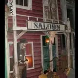 Kevin McCurdy's Haunted Mansion photo