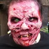 Kevin McCurdy's Haunted Mansion photo