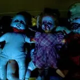 Kevin McCurdy's Haunted Mansion photo