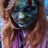 Kevin McCurdy's Haunted Mansion photo