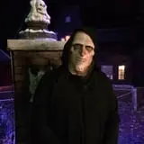 Kevin McCurdy's Haunted Mansion photo