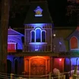 Kevin McCurdy's Haunted Mansion photo