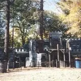 Kevin McCurdy's Haunted Mansion photo