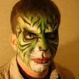Kevin McCurdy's Haunted Mansion photo