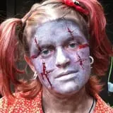 Kevin McCurdy's Haunted Mansion photo