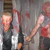 Kevin McCurdy's Haunted Mansion photo