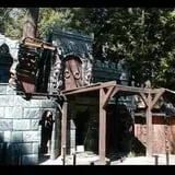 Kevin McCurdy's Haunted Mansion photo