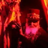 Kevin McCurdy's Haunted Mansion photo