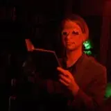 Kevin McCurdy's Haunted Mansion photo