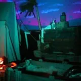 Kevin McCurdy's Haunted Mansion photo
