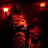 Kevin McCurdy's Haunted Mansion photo