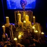 Kevin McCurdy's Haunted Mansion photo