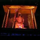 Kevin McCurdy's Haunted Mansion photo