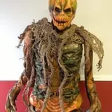 Kevin McCurdy's Haunted Mansion photo