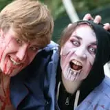 Kevin McCurdy's Haunted Mansion photo