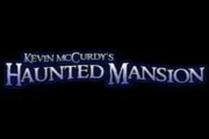 Kevin McCurdy's Haunted Mansion