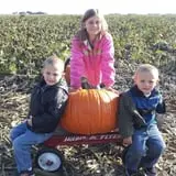 Curtis Orchard & Pumpkin Patch photo
