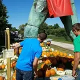Curtis Orchard & Pumpkin Patch photo