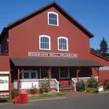 Mission Mill Museum photo