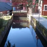 Mission Mill Museum photo