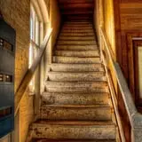 Mission Mill Museum photo