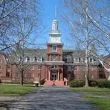 Ohio University photo