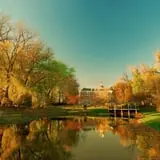 Ohio University photo