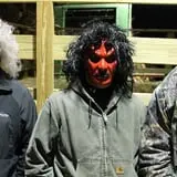 Hartman's Haunted Corn Maze & Zombie Paintball Hunting