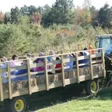 Hartman's Haunted Corn Maze & Zombie Paintball Hunting photo