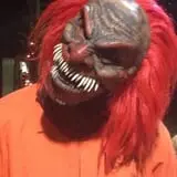 Hartman's Haunted Corn Maze & Zombie Paintball Hunting photo