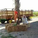 Hartman's Haunted Corn Maze & Zombie Paintball Hunting photo