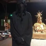 Hartman's Haunted Corn Maze & Zombie Paintball Hunting photo