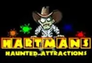 Hartman's Haunted Corn Maze & Zombie Paintball Hunting