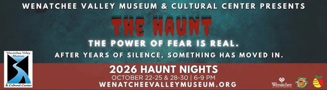 The Haunt