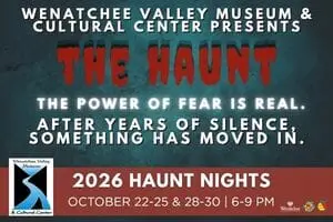 The Haunt