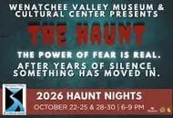 The Haunt